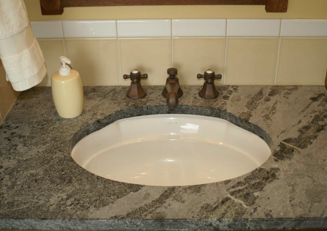 Imagine Stoneworks in Bend, OR